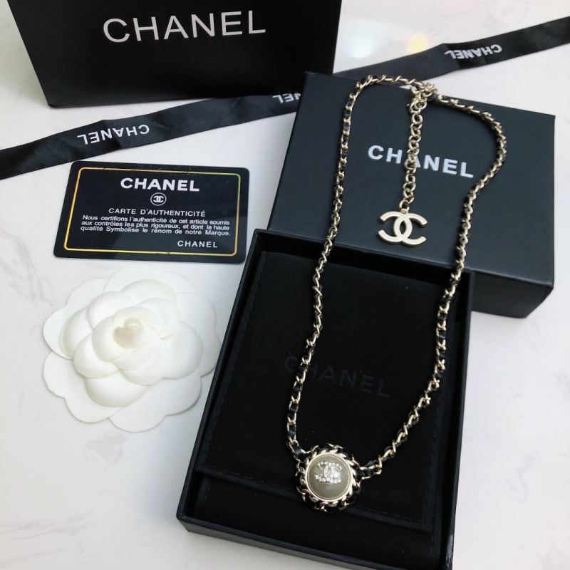 Chanel Necklaces